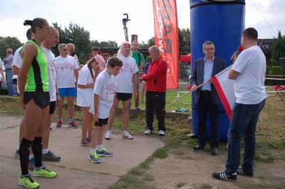 Nowa ścieżka biegowa Radia Wrocław otwarta! - 15