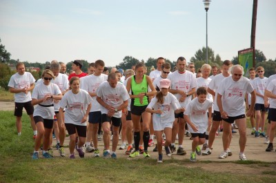 Nowa ścieżka biegowa Radia Wrocław otwarta! - 17
