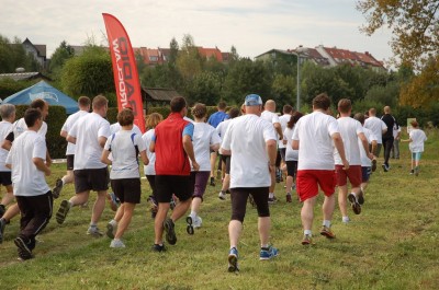 Nowa ścieżka biegowa Radia Wrocław otwarta! - 18