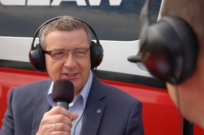 Nowa ścieżka biegowa Radia Wrocław otwarta! - 19