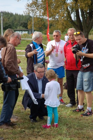 Nowa ścieżka biegowa Radia Wrocław otwarta! - 26