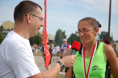 Nowa ścieżka biegowa Radia Wrocław otwarta! - 28