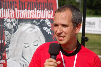 Nowa ścieżka biegowa Radia Wrocław otwarta! - 33