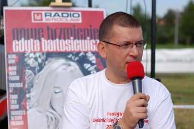 Nowa ścieżka biegowa Radia Wrocław otwarta! - 3