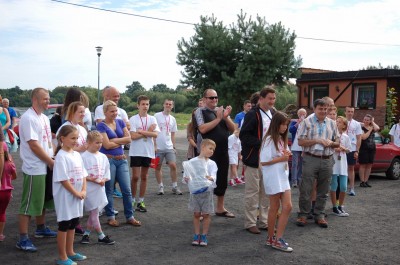 Nowa ścieżka biegowa Radia Wrocław otwarta! - 38