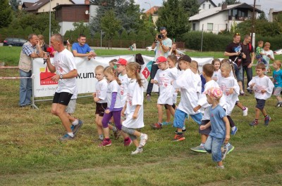 Nowa ścieżka biegowa Radia Wrocław otwarta! - 41