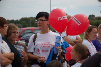 Nowa ścieżka biegowa Radia Wrocław otwarta! - 53