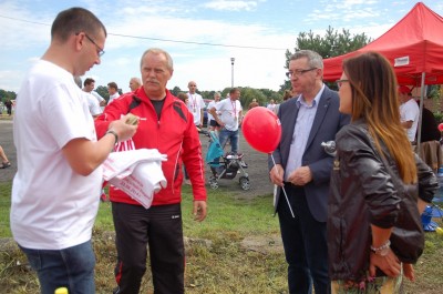 Nowa ścieżka biegowa Radia Wrocław otwarta! - 55