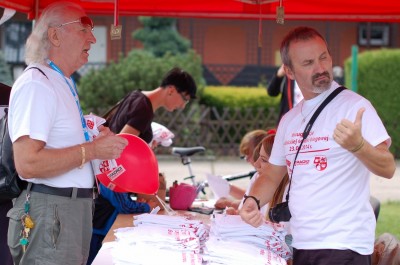 Nowa ścieżka biegowa Radia Wrocław otwarta! - 8