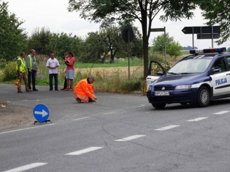 Dolnoślązak strzelał do policjantów (ZDJĘCIA) - fot. gloswielkopolski.pl