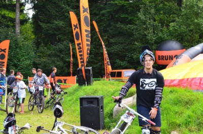 DRJ: 18. Festiwal rowerowy pod Szrenicą - 9