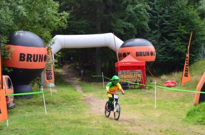 DRJ: 18. Festiwal rowerowy pod Szrenicą - 10