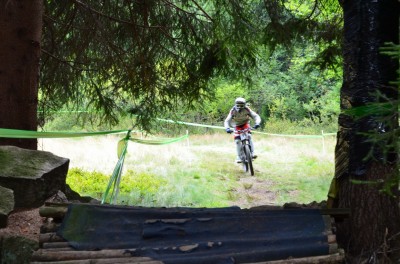 DRJ: 18. Festiwal rowerowy pod Szrenicą - 11