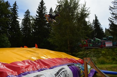 DRJ: 18. Festiwal rowerowy pod Szrenicą - 13
