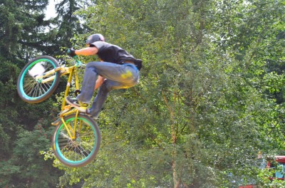 DRJ: 18. Festiwal rowerowy pod Szrenicą - 15