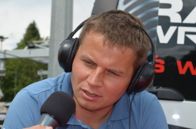 DRJ: 18. Festiwal rowerowy pod Szrenicą - 20