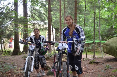 DRJ: 18. Festiwal rowerowy pod Szrenicą - 24