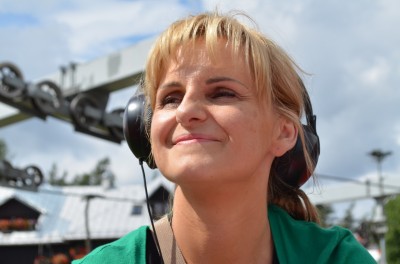 DRJ: 18. Festiwal rowerowy pod Szrenicą - 26