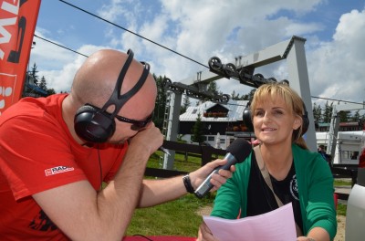 DRJ: 18. Festiwal rowerowy pod Szrenicą - 27