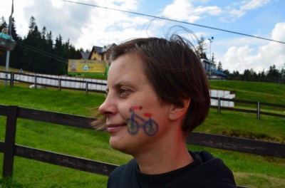 DRJ: 18. Festiwal rowerowy pod Szrenicą - 28
