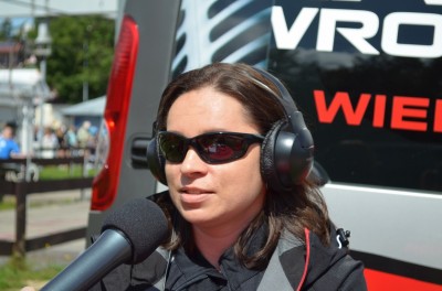 DRJ: 18. Festiwal rowerowy pod Szrenicą - 2