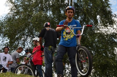 DRJ: 18. Festiwal rowerowy pod Szrenicą - 29