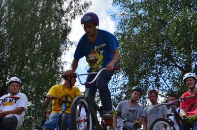 DRJ: 18. Festiwal rowerowy pod Szrenicą - 30
