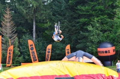 DRJ: 18. Festiwal rowerowy pod Szrenicą - 31