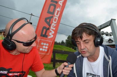 DRJ: 18. Festiwal rowerowy pod Szrenicą - 33