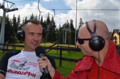 DRJ: 18. Festiwal rowerowy pod Szrenicą - 3