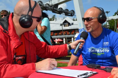 DRJ: 18. Festiwal rowerowy pod Szrenicą - 4