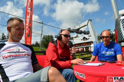 DRJ: 18. Festiwal rowerowy pod Szrenicą - 5