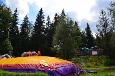 DRJ: 18. Festiwal rowerowy pod Szrenicą - 7