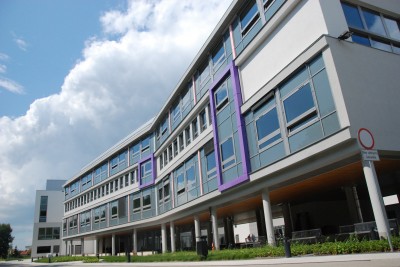 Tak wygląda nowy szpital wojewódzki (ZDJĘCIA) - 1