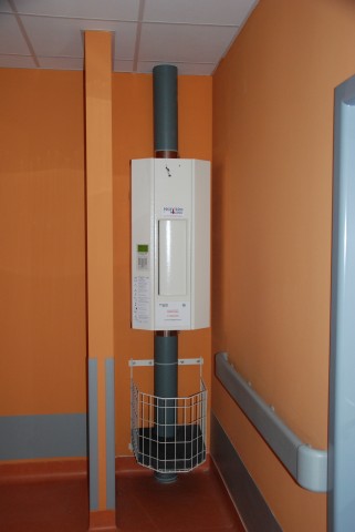 Tak wygląda nowy szpital wojewódzki (ZDJĘCIA) - 4