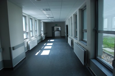 Tak wygląda nowy szpital wojewódzki (ZDJĘCIA) - 6