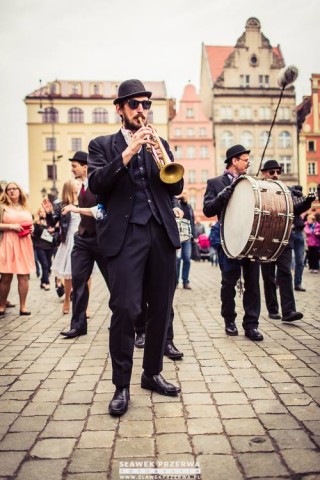 Zdjęcia z Wrocławia na wystawie w Rejkiawiku (GALERIA) - 6