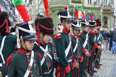 DRJ: Dni Twierdzy Kłodzkiej