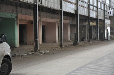 Dziś oficjalnie rozpoczęcie remontu dworca - 10