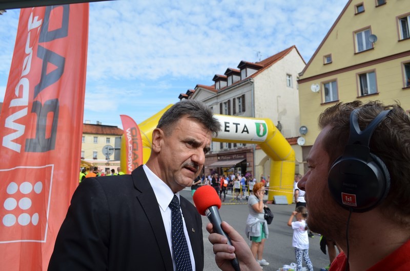 Bieg Niezłomnych &ndash; pamięci Żołnierzy Wyklętych