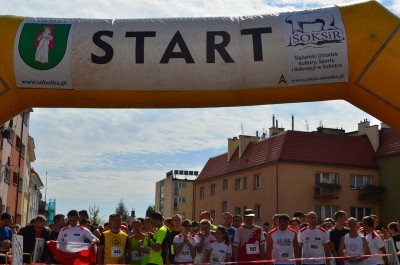 Bieg Niezłomnych – pamięci Żołnierzy Wyklętych - 9
