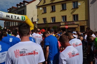 Bieg Niezłomnych – pamięci Żołnierzy Wyklętych - 10