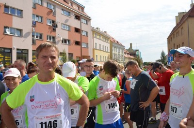 Bieg Niezłomnych – pamięci Żołnierzy Wyklętych - 11