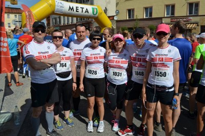 Bieg Niezłomnych – pamięci Żołnierzy Wyklętych - 12