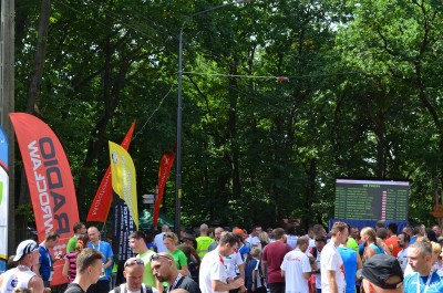 Bieg Niezłomnych – pamięci Żołnierzy Wyklętych - 15
