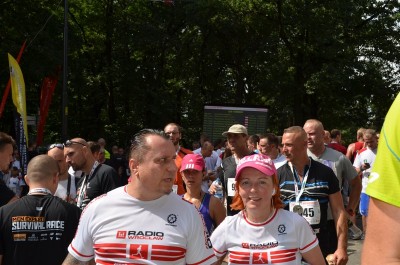Bieg Niezłomnych – pamięci Żołnierzy Wyklętych - 16
