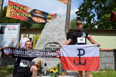 Bieg Niezłomnych – pamięci Żołnierzy Wyklętych - 20