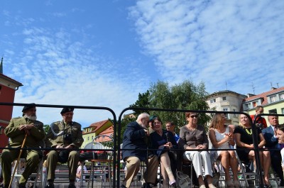 Bieg Niezłomnych – pamięci Żołnierzy Wyklętych - 5