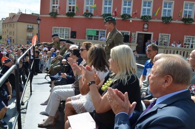 Bieg Niezłomnych – pamięci Żołnierzy Wyklętych - 6