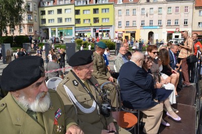 Bieg Niezłomnych – pamięci Żołnierzy Wyklętych - 7